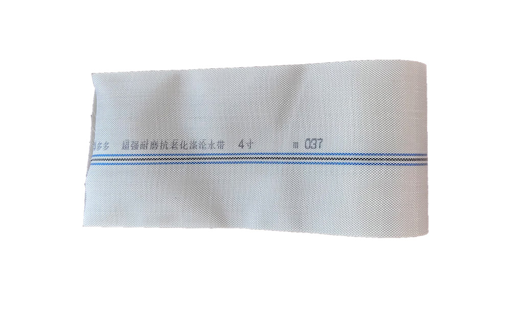 上饶涤纶编织水带使用方法