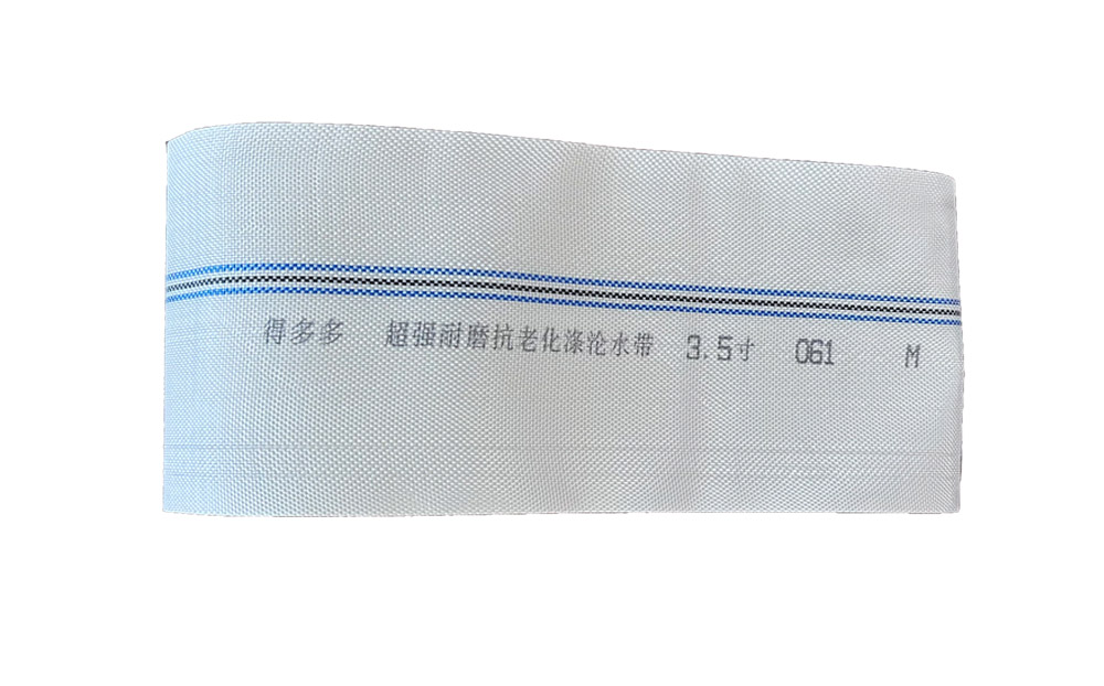 上饶编织工艺-涤纶水带