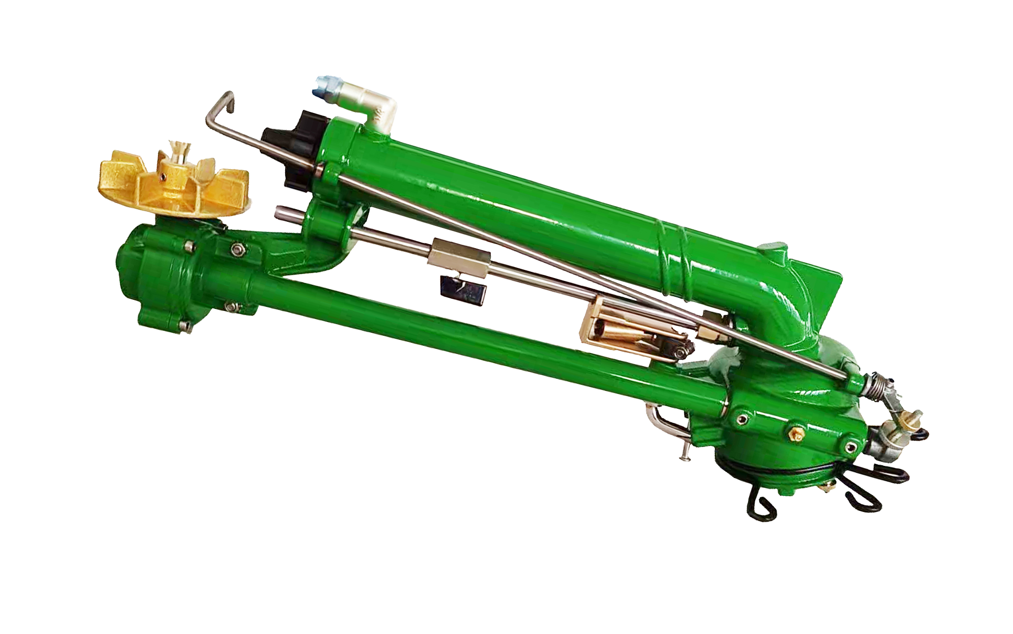 上饶SK41 PLUS涡轮喷枪