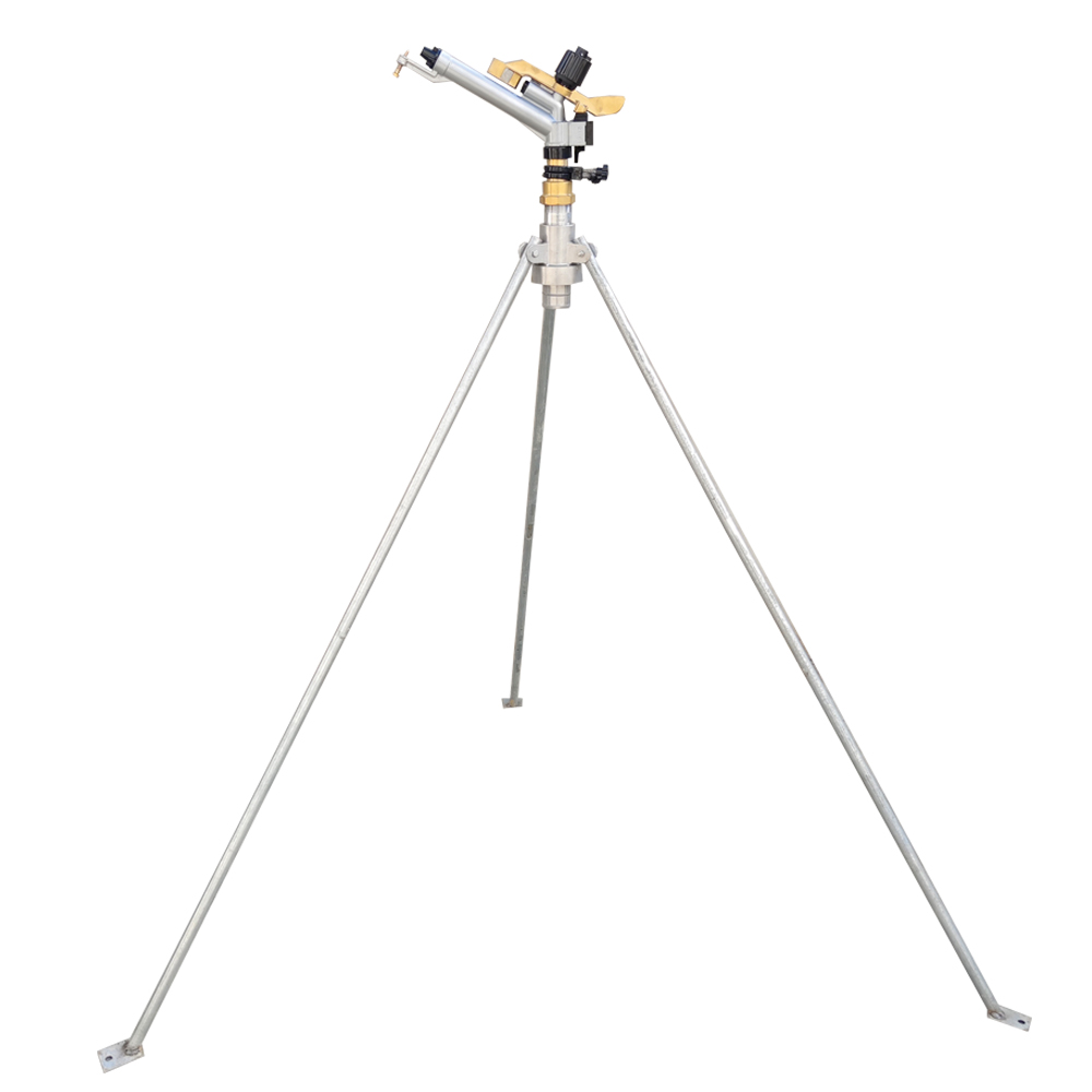 上饶程瑞达 CRC30 灌溉喷枪支架四大核心优势