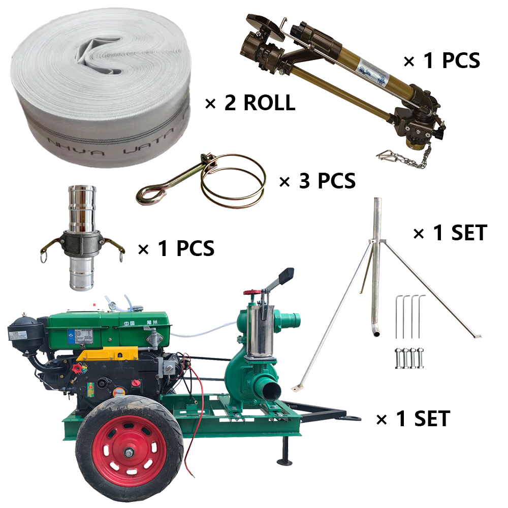 上饶海外客户盛赞，程瑞达 NS40 涡轮喷枪套装超给力