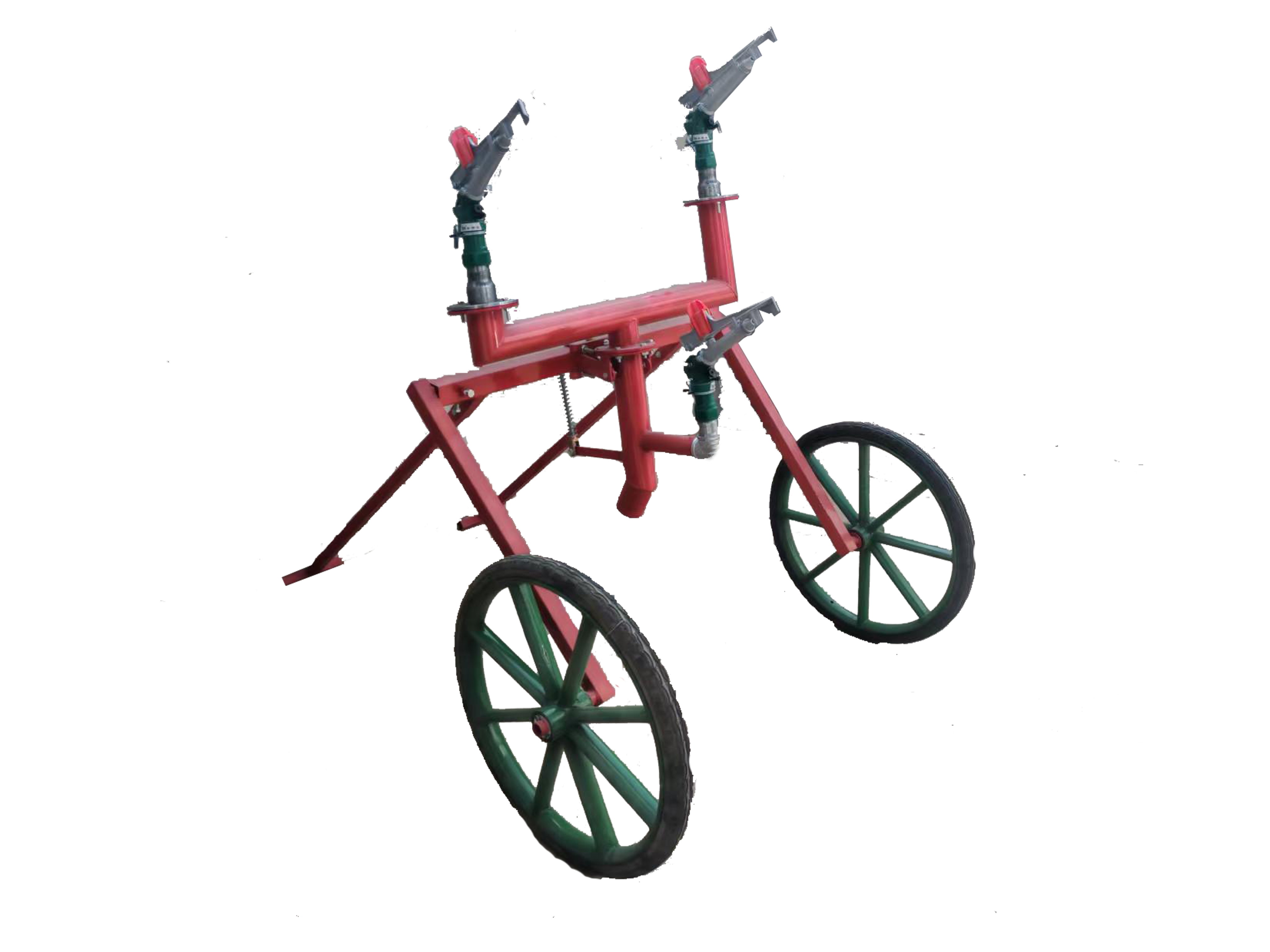 上饶PY30移动喷灌车 春季播种农田灌溉高效搭档